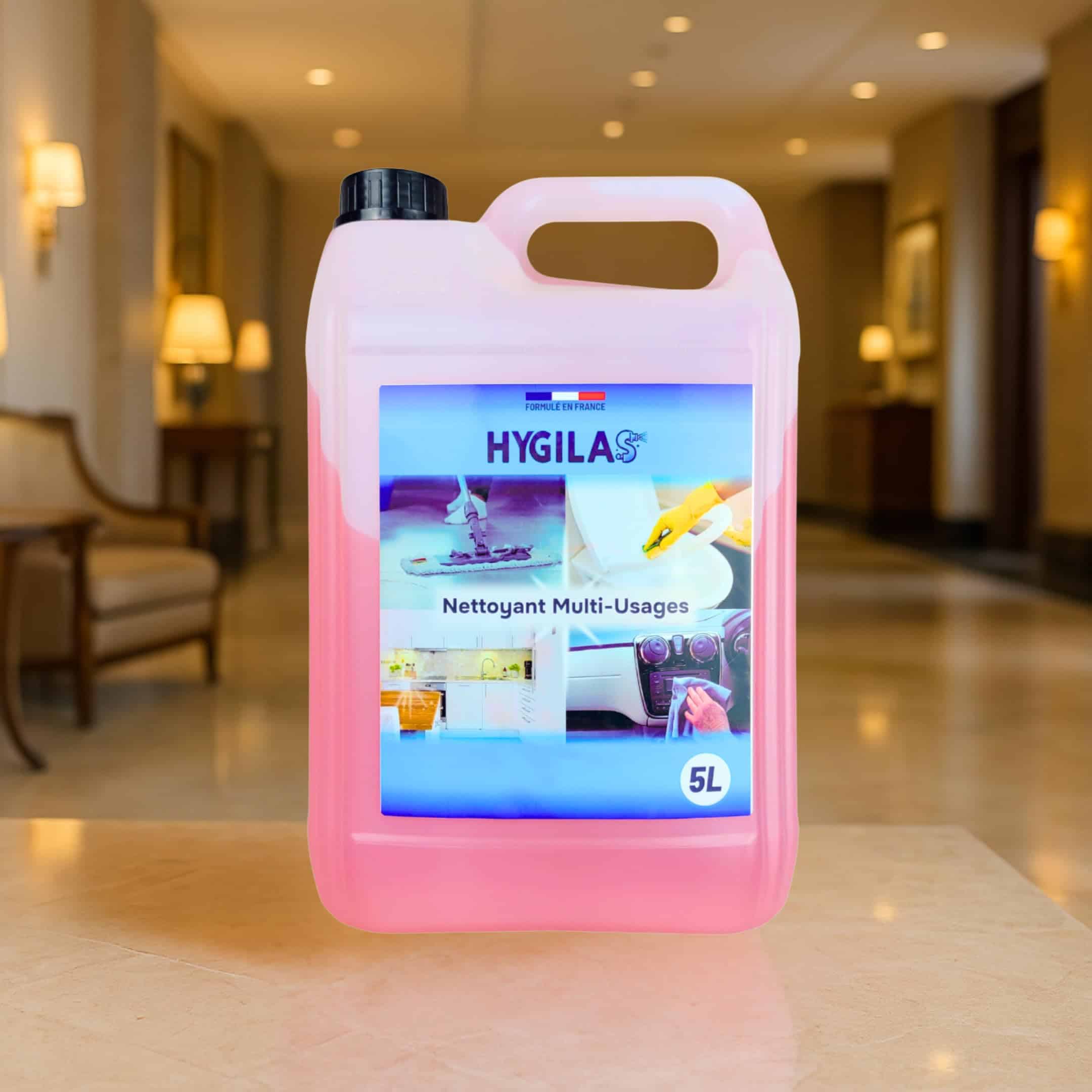 produit de nettoyage