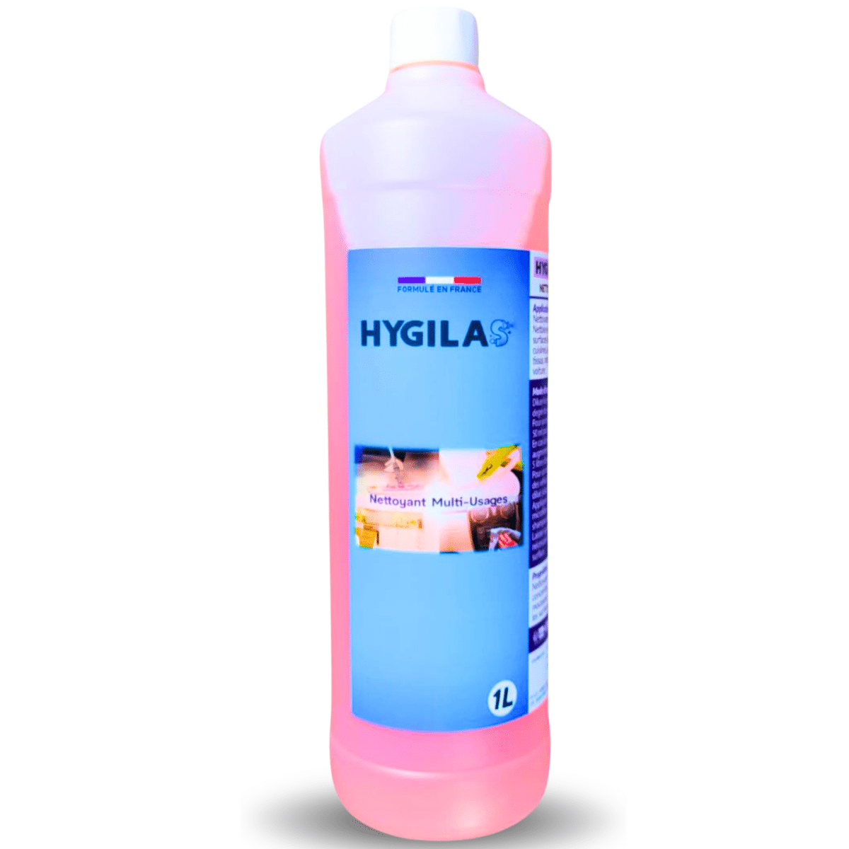 Nettoyant APC Multi-Surfaces 1L - Professionnel - 1L